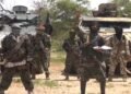 Suspected Boko Haram kills 15, scores injured in Adamawa community