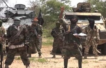 Suspected Boko Haram kills 15, scores injured in Adamawa community