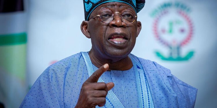 Breaking: Tinubu rejects automatic tickets for Senators, empowers Governors to decide 2027 candidates