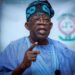 Breaking: Tinubu rejects automatic tickets for Senators, empowers Governors to decide 2027 candidates