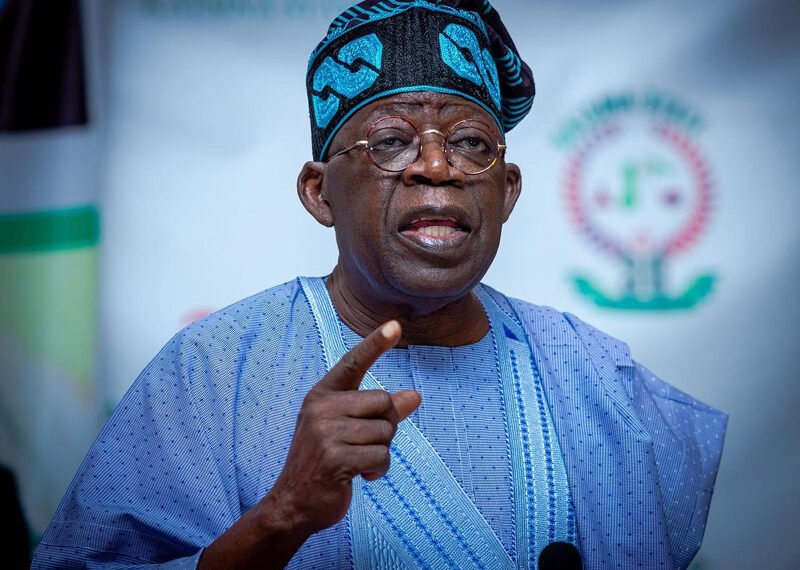 Breaking: Tinubu rejects automatic tickets for Senators, empowers Governors to decide 2027 candidates