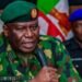 Defense Chief, Oluyede orders Troops to intensify war on Bandits in North-West