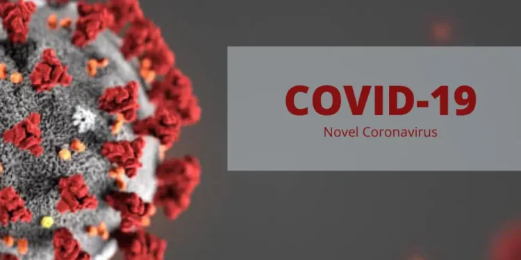 Cross River records first COVID-19 case since 2022, triggers fresh alert