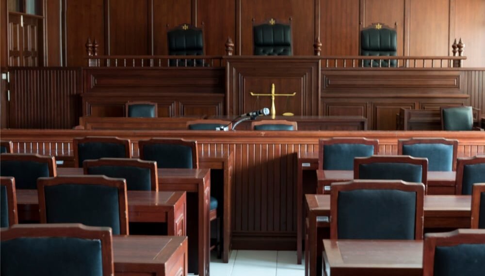 Warri property developer extortion case