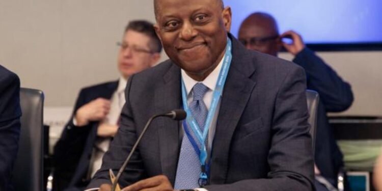 Nigeria steps up efforts to host AU Monetary Institute