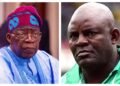 Tinubu's aide mourns Bishop Chukwu, says he lived a fulfilled life