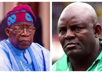 Tinubu's aide mourns Bishop Chukwu, says he lived a fulfilled life