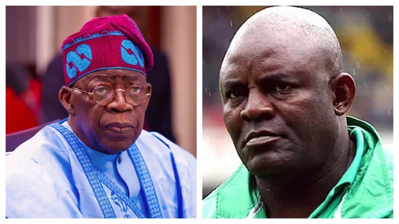Tinubu's aide mourns Bishop Chukwu, says he lived a fulfilled life