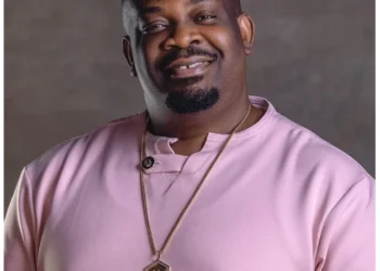 Don Jazzy explains why most young Nigerians go broke despite earning well