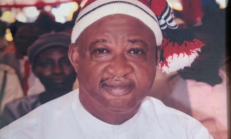 2027: Ex- NUJ deputy national president declares to contest for Afikpo/Edda Federal Constituency