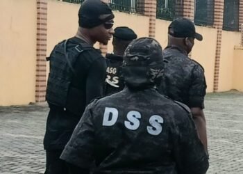 Court remands 6 terror suspects in DSS custody, fixes April 27 for trial