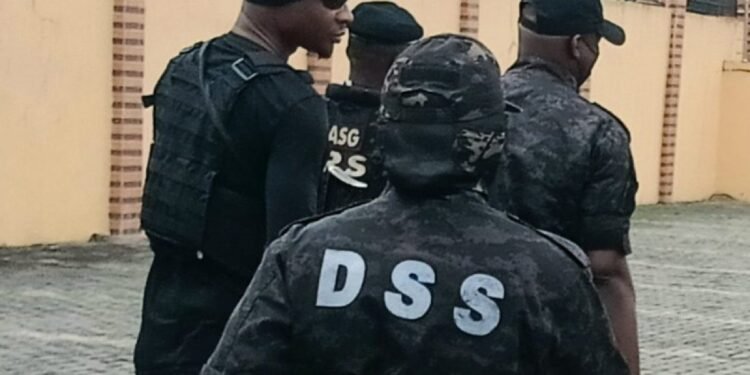 Court remands 6 terror suspects in DSS custody, fixes April 27 for trial