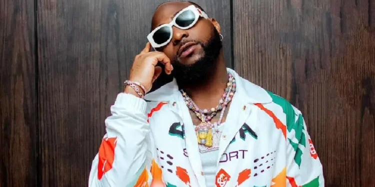 Why Davido doesn’t want his children in entertainment, opens up on fame, family values