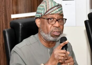 Africa risks losing mineral wealth without unity, Alake warns