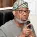 Africa risks losing mineral wealth without unity, Alake warns