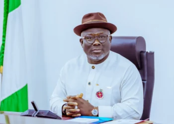 Delta Development: Tonye Timi applauds Governor Sheriff Oborevwori’s project delivery, infrastructure drive