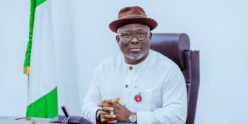 Delta Development: Tonye Timi applauds Governor Sheriff Oborevwori’s project delivery, infrastructure drive