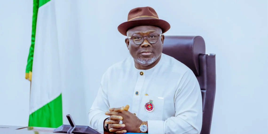 Gov.Oborevwori advocates inclusive governance as path to national unity