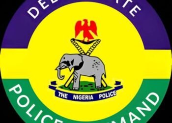 Delta Police command supports Families of fallen officers with ₦16.6M