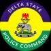 Delta Police command supports Families of fallen officers with ₦16.6M