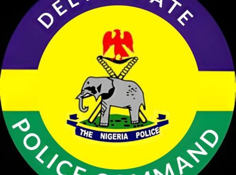 Delta Police command supports Families of fallen officers with ₦16.6M