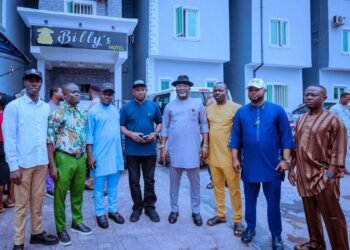 Delta government evacuates students from UNIJOS after deadly Palm Sunday attack