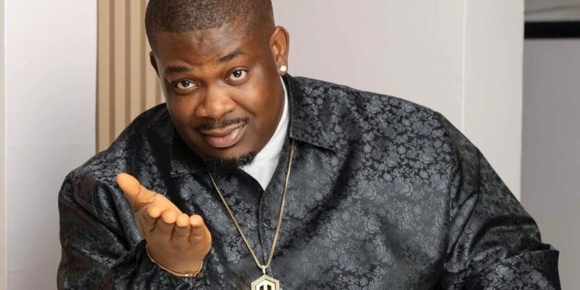 Why I’ll never complain about fame despite its downsides - Don Jazzy