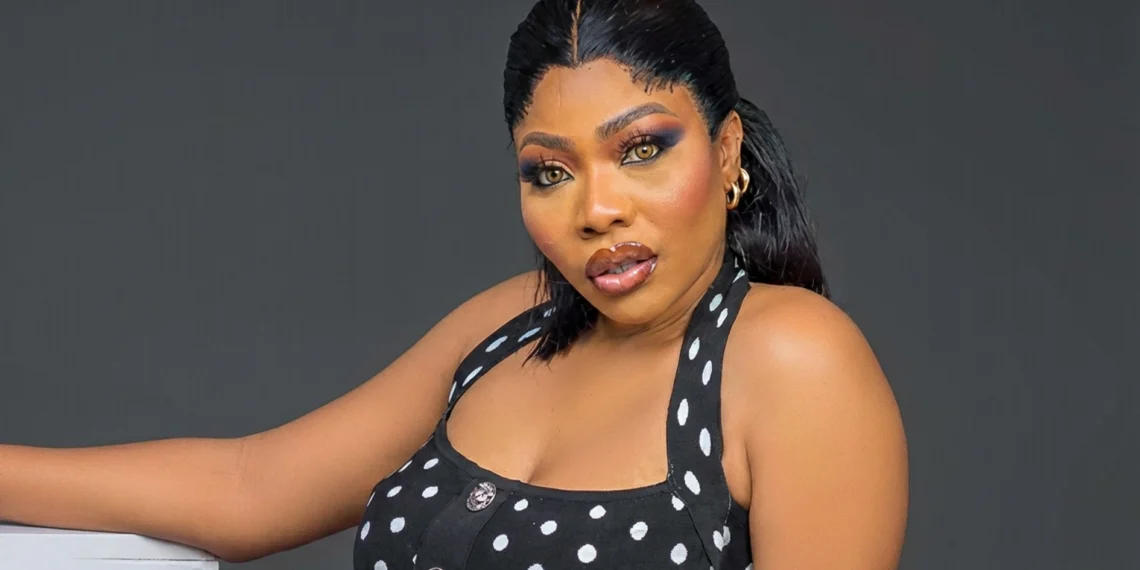 Doris Ogala raises alarm as police allegedly storm her home