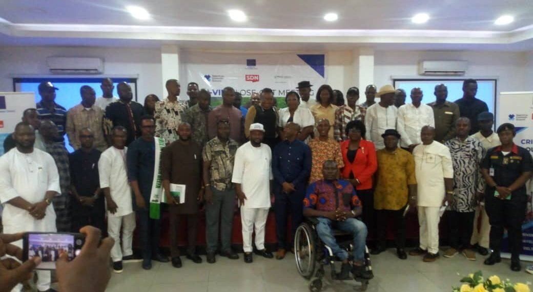 FG, Delta, community leaders laud EU-funded peace- building initiative in Niger Delta