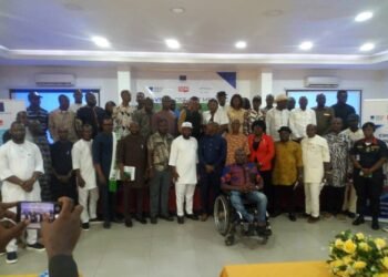 FG, Delta, community leaders laud EU-funded peace- building initiative in Niger Delta