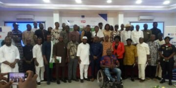 FG, Delta, community leaders laud EU-funded peace- building initiative in Niger Delta