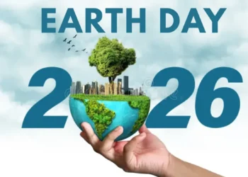 World Earth Day: HOMEF urges shift to clean energy, action on oil pollution
