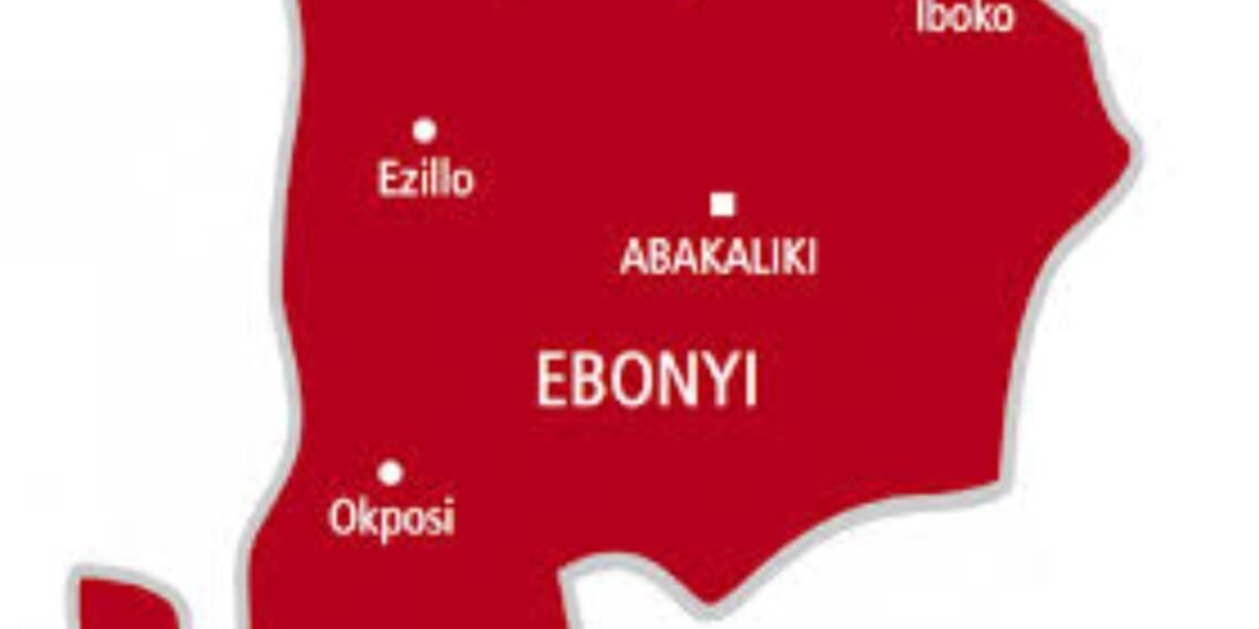 Ebonyi Monarch Jesophat Ikegwu shot dead by unknown Gunmen in Onicha Community