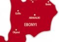 Ebonyi Monarch Jesophat Ikegwu shot dead by unknown Gunmen in Onicha Community