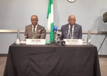 Tinubu's economic reform agenda moving Nigeria towards stability, growth - Edun