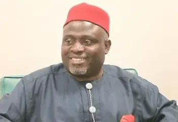 Ex-House member Agbonayinma resigns from APC