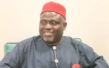 Ex-House member Agbonayinma resigns from APC