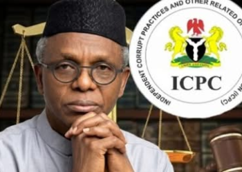 ICPC files fresh charges against El-Rufai over alleged N11bn fraud, court adjourns for bail ruling