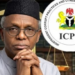 ICPC files fresh charges against El-Rufai over alleged N11bn fraud, court adjourns for bail ruling