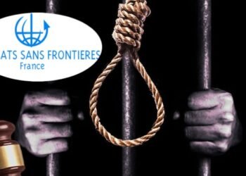 Lawyers Without Borders seeks transparent trial for Delta police officer over alleged extra-judicial killing
