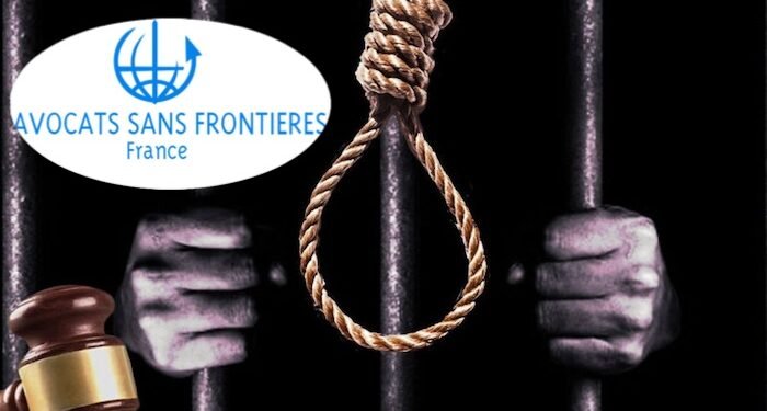 Lawyers Without Borders seeks transparent trial for Delta police officer over alleged extra-judicial killing