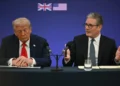 I won’t yield' to pressure from Trump on Iran war-UK prime minister