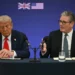I won’t yield' to pressure from Trump on Iran war-UK prime minister