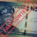CBN debunks viral claim of new N5,000 Note featuring President Tinubu, calls image fake