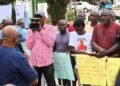 Ofagbe community demands revocation of Isoko Ring Road project over alleged contractor incompetence