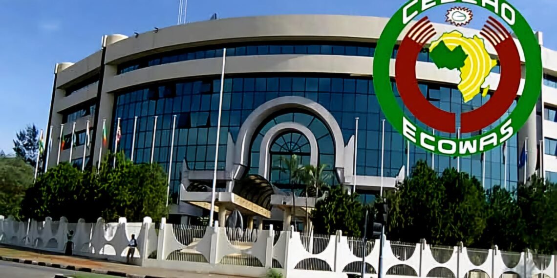 ECOWAS 2026 Recruitment Opens: Over 30 job vacancies available for Nigerians, West Africans