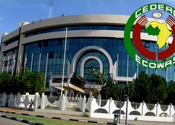 ECOWAS 2026 Recruitment Opens: Over 30 job vacancies available for Nigerians, West Africans