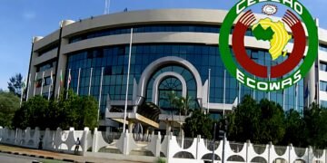 ECOWAS 2026 Recruitment Opens: Over 30 job vacancies available for Nigerians, West Africans