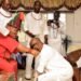 Joel-Onowakpo Thomas crowned ‘Olodi of Aviara Kingdom’ in Delta State honour ceremony