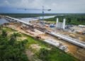 FG approves N150bn Bodo-Bonny Road extension, pushes ‘smart infrastructure’ agenda